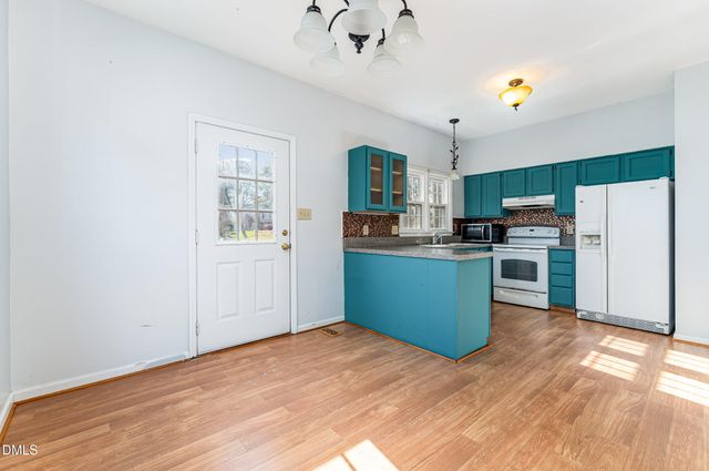 6205 Waterside Lane, Raleigh, NC 27613