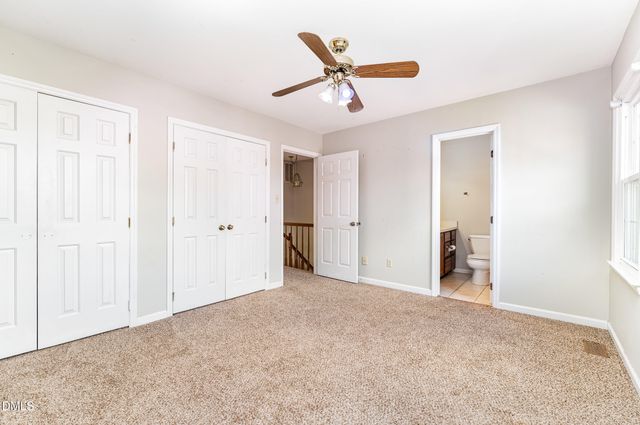 6205 Waterside Lane, Raleigh, NC 27613