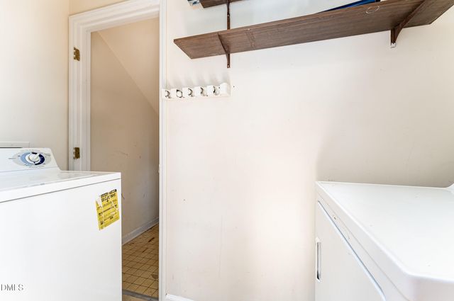 6205 Waterside Lane, Raleigh, NC 27613