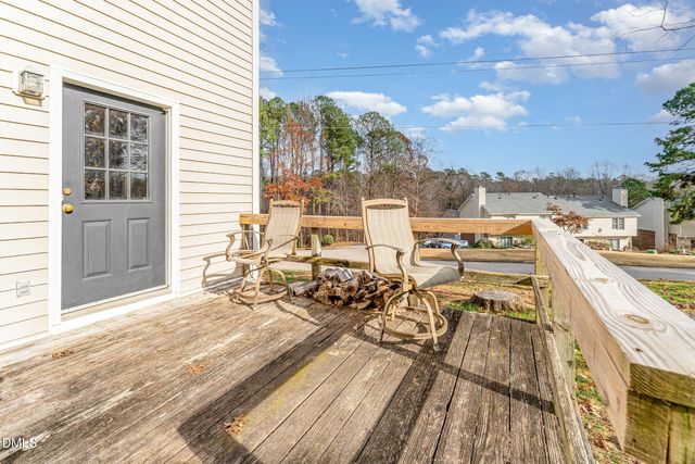 6205 Waterside Lane, Raleigh, NC 27613