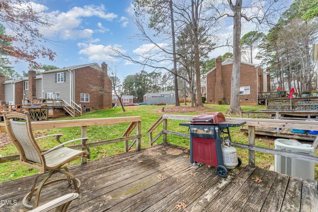 6205 Waterside Lane, Raleigh, NC 27613