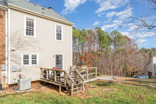 6205 Waterside Lane, Raleigh, NC 27613