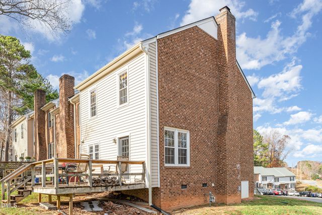 6205 Waterside Lane, Raleigh, NC 27613