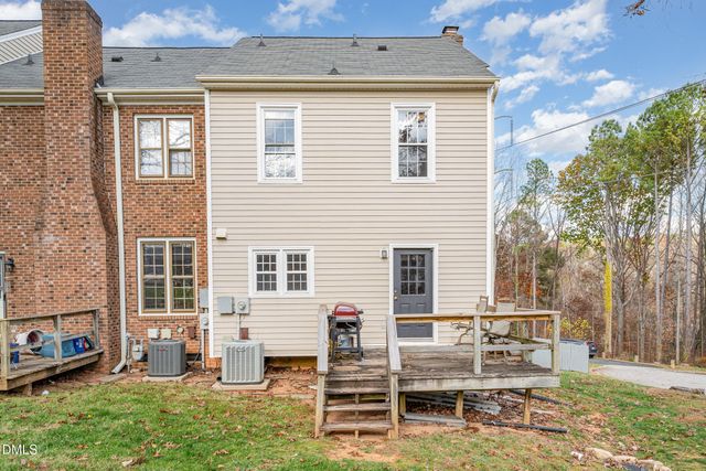 6205 Waterside Lane, Raleigh, NC 27613