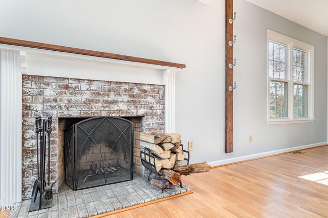 6205 Waterside Lane, Raleigh, NC 27613