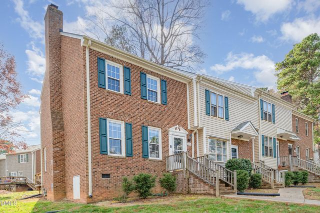 6205 Waterside Lane, Raleigh, NC 27613