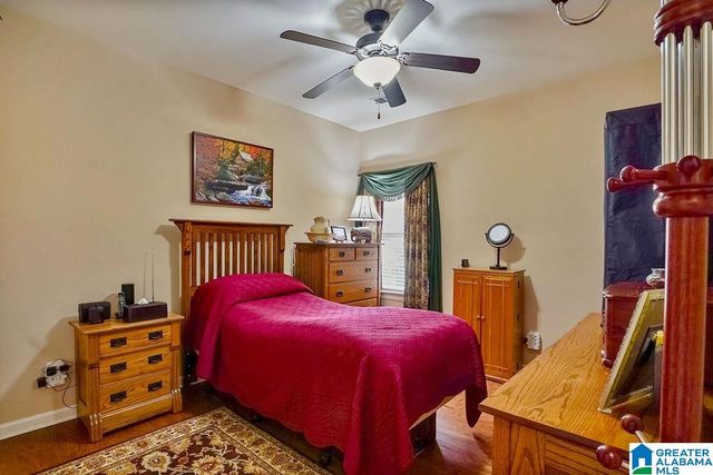 612 ROUND ROAD, Alabaster, AL 35114
