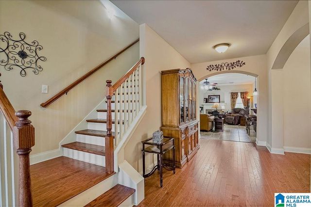 612 ROUND ROAD, Alabaster, AL 35114