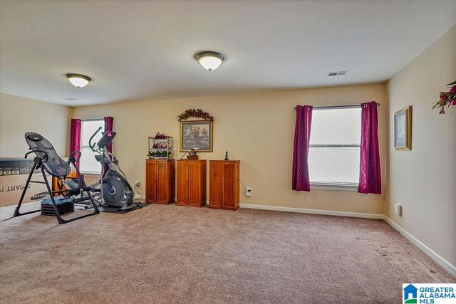 612 ROUND ROAD, Alabaster, AL 35114