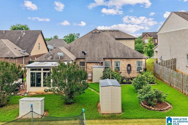 612 ROUND ROAD, Alabaster, AL 35114