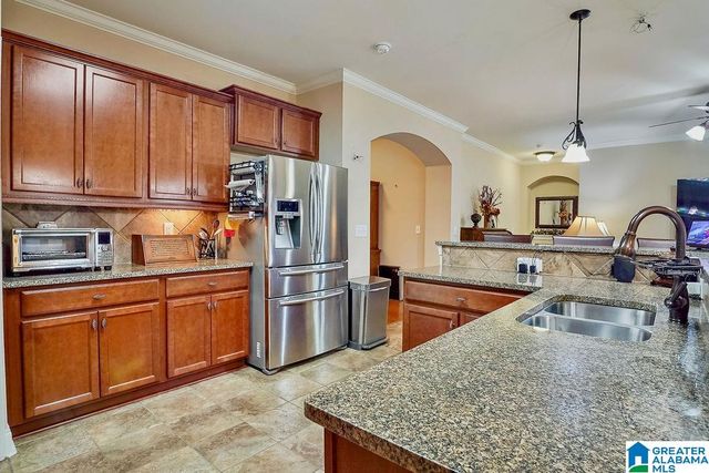612 ROUND ROAD, Alabaster, AL 35114