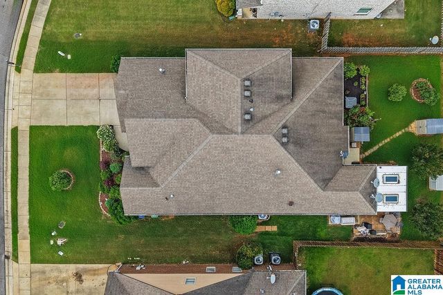 612 ROUND ROAD, Alabaster, AL 35114