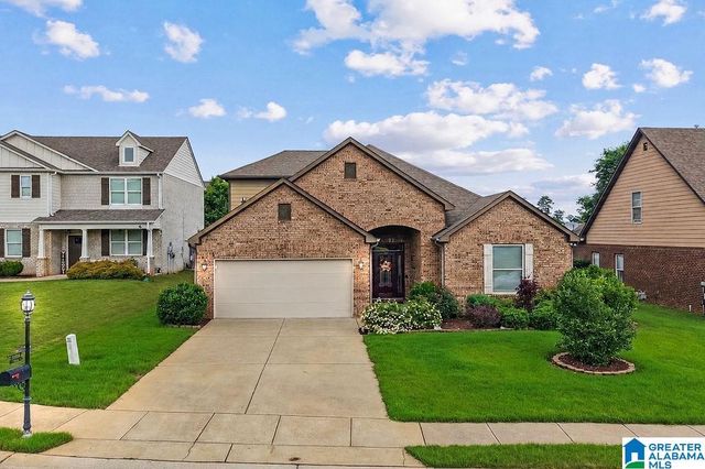 612 ROUND ROAD, Alabaster, AL 35114