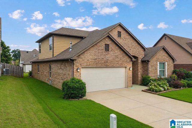 612 ROUND ROAD, Alabaster, AL 35114