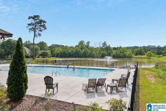 612 ROUND ROAD, Alabaster, AL 35114