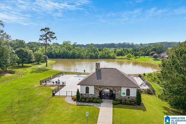 612 ROUND ROAD, Alabaster, AL 35114