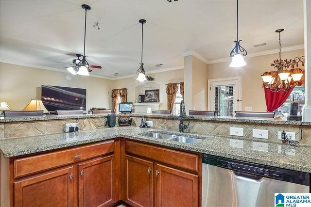 612 ROUND ROAD, Alabaster, AL 35114