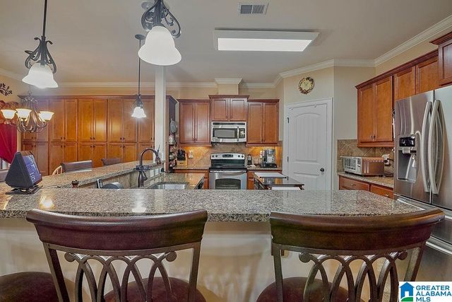 612 ROUND ROAD, Alabaster, AL 35114