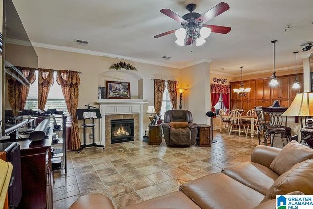 612 ROUND ROAD, Alabaster, AL 35114