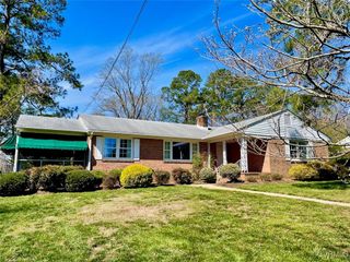 3832 Foxglove Rd, Chesterfield, VA 23235