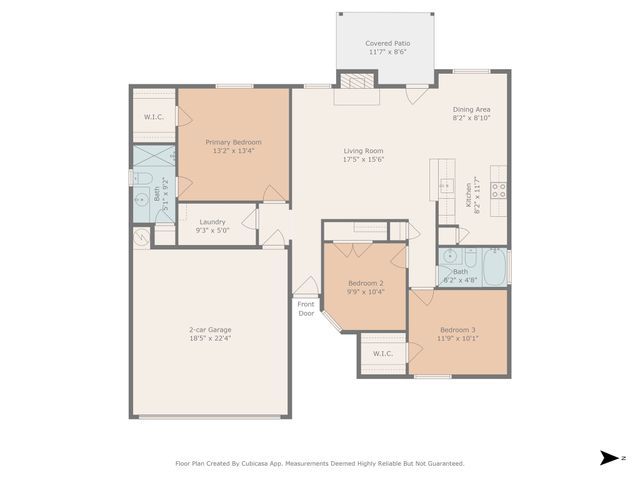 414 Dakota Drive, Joshua, TX 76058