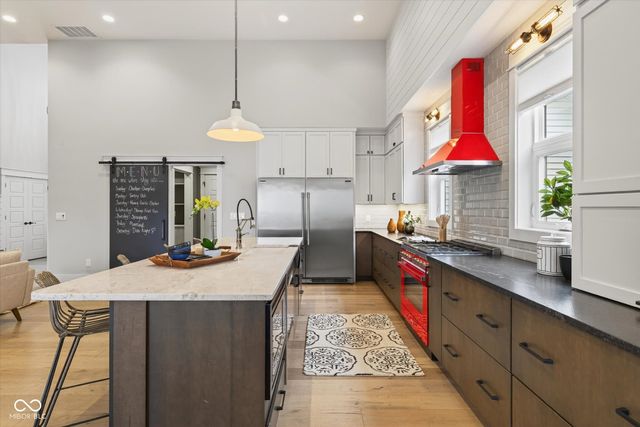 943 E Nicholas Lane, Ellettsville, IN 47429