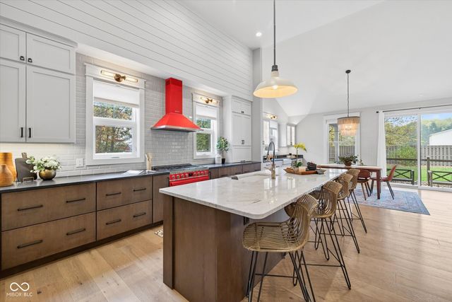 943 E Nicholas Lane, Ellettsville, IN 47429