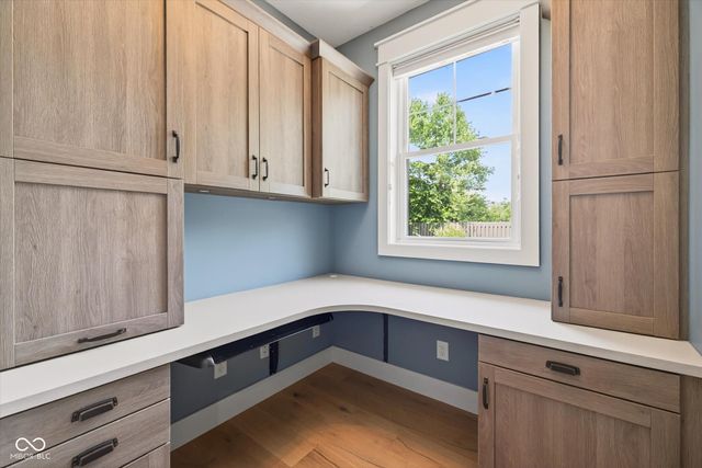 943 E Nicholas Lane, Ellettsville, IN 47429