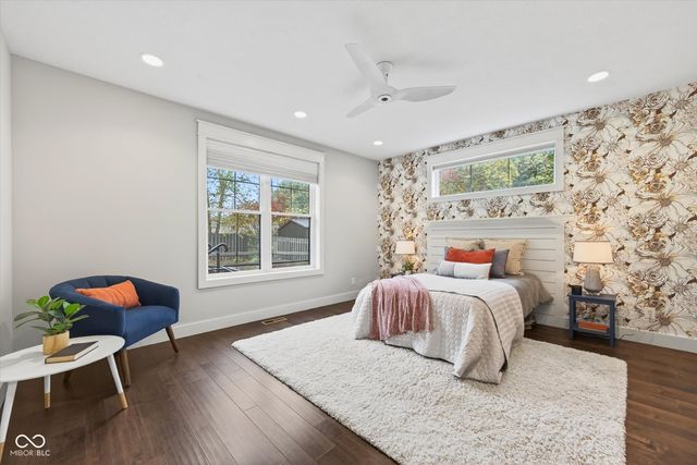 943 E Nicholas Lane, Ellettsville, IN 47429