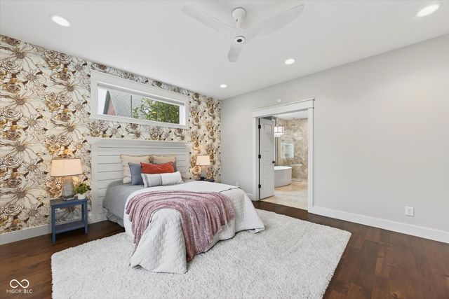 943 E Nicholas Lane, Ellettsville, IN 47429