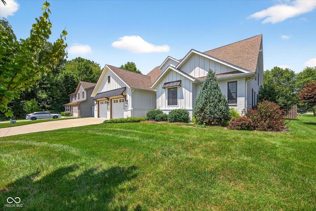 943 E Nicholas Lane, Ellettsville, IN 47429