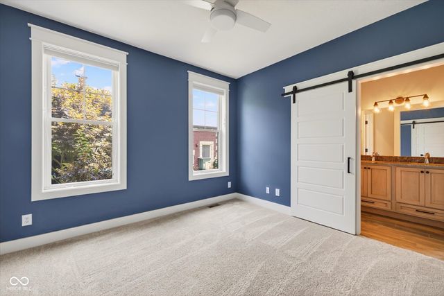 943 E Nicholas Lane, Ellettsville, IN 47429