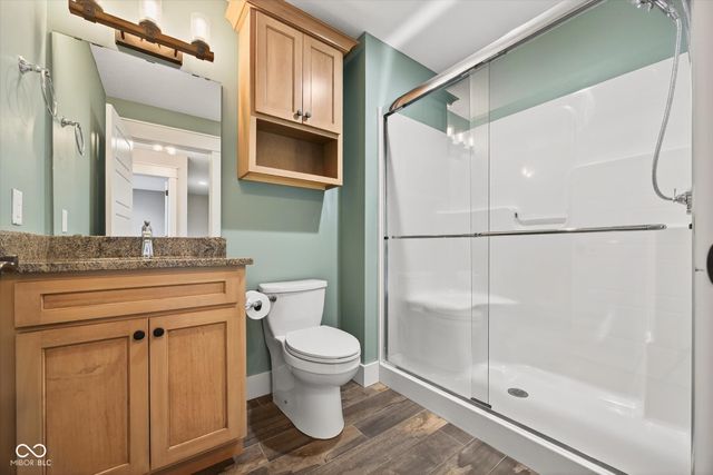 943 E Nicholas Lane, Ellettsville, IN 47429