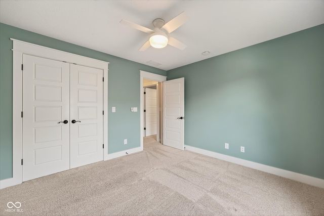 943 E Nicholas Lane, Ellettsville, IN 47429