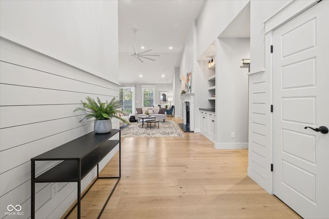 943 E Nicholas Lane, Ellettsville, IN 47429