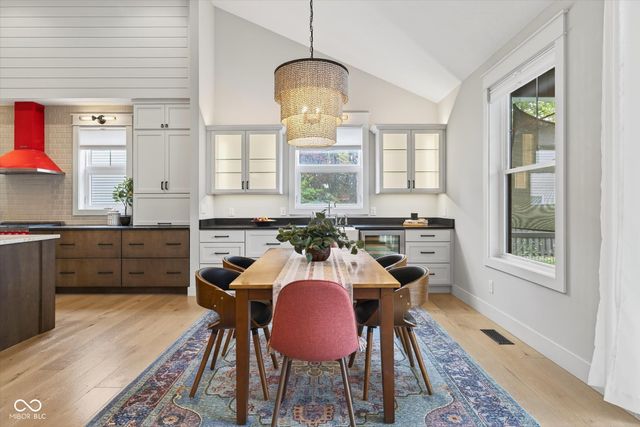 943 E Nicholas Lane, Ellettsville, IN 47429