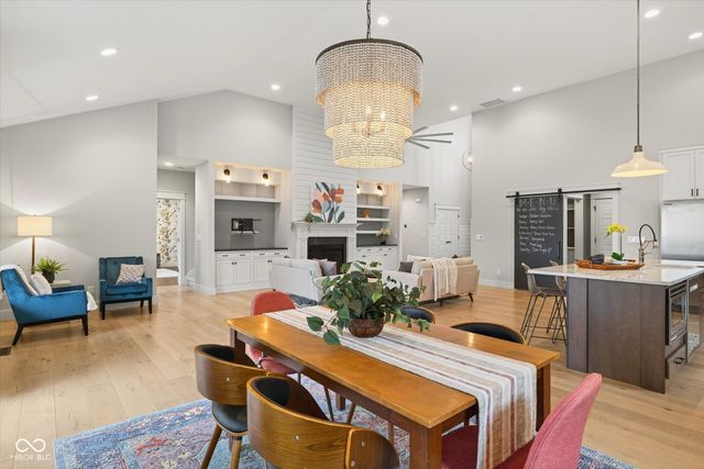 943 E Nicholas Lane, Ellettsville, IN 47429