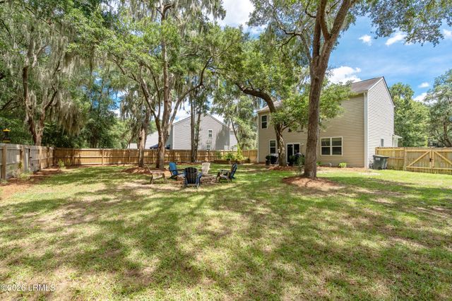 4891 Tidal Walk Drive, Beaufort, SC 29907