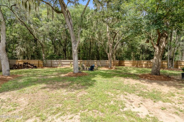4891 Tidal Walk Drive, Beaufort, SC 29907