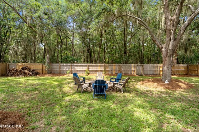 4891 Tidal Walk Drive, Beaufort, SC 29907