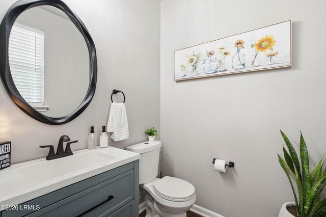 4891 Tidal Walk Drive, Beaufort, SC 29907