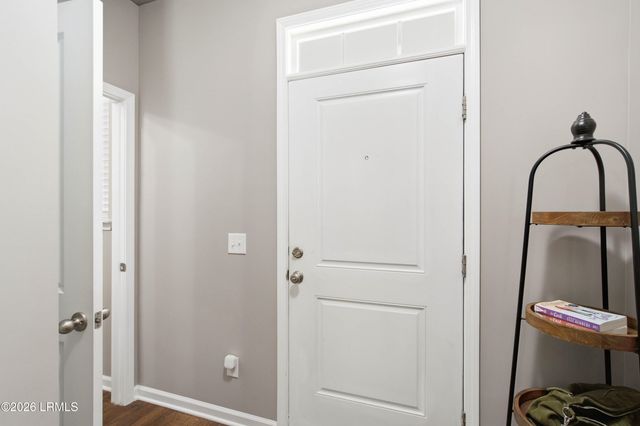 4891 Tidal Walk Drive, Beaufort, SC 29907