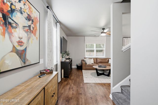 4891 Tidal Walk Drive, Beaufort, SC 29907