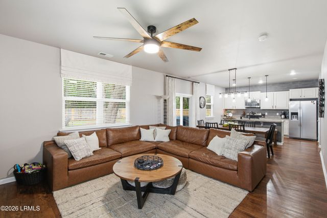 4891 Tidal Walk Drive, Beaufort, SC 29907
