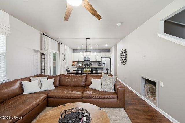 4891 Tidal Walk Drive, Beaufort, SC 29907