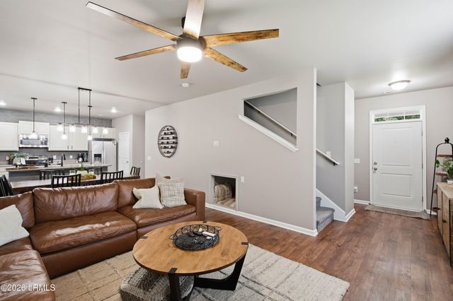 4891 Tidal Walk Drive, Beaufort, SC 29907