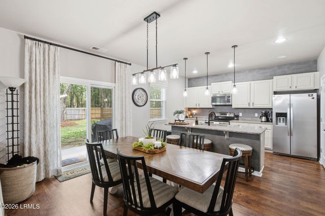 4891 Tidal Walk Drive, Beaufort, SC 29907