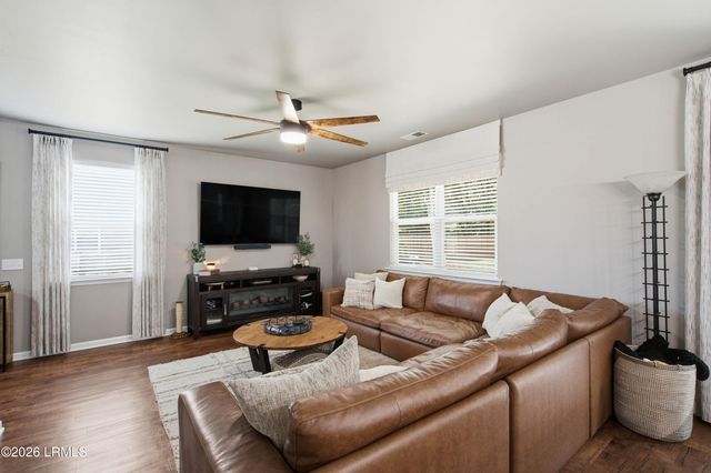 4891 Tidal Walk Drive, Beaufort, SC 29907