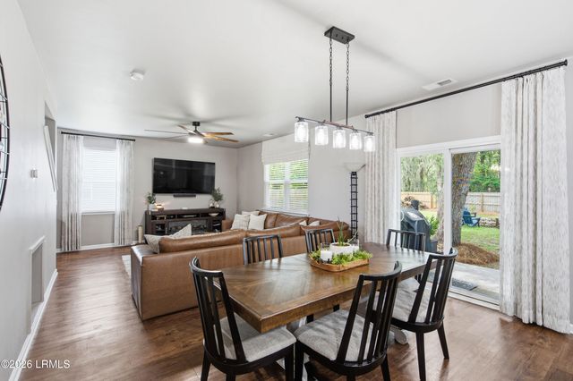 4891 Tidal Walk Drive, Beaufort, SC 29907