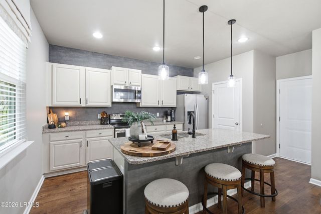 4891 Tidal Walk Drive, Beaufort, SC 29907